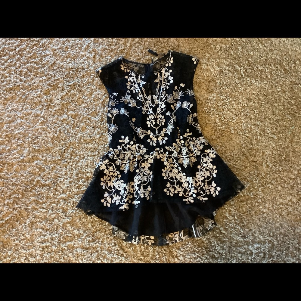 BCBC top size small